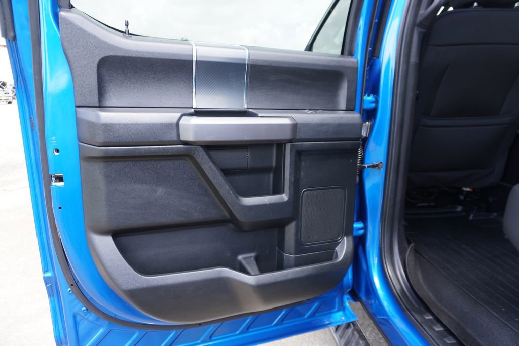 Used 2019 Ford F150 XLT w/ Equipment Group 302A Luxury AWD/4WD image 21