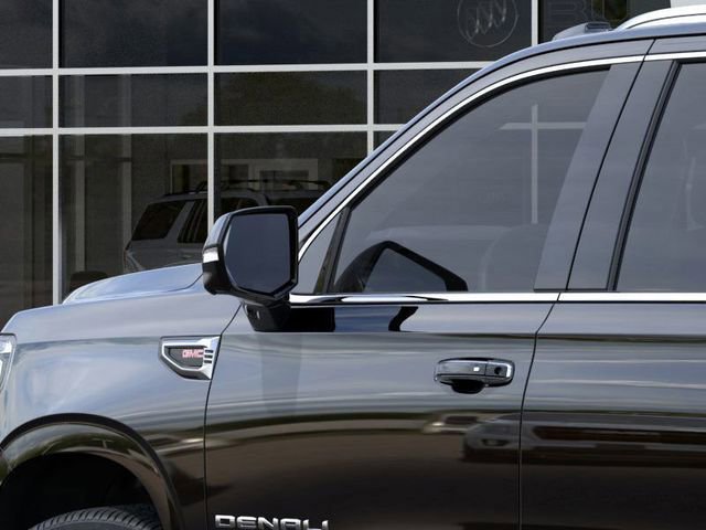 New 2026 GMC Yukon XL Denali w/ Sun & Power Step Package RWD image 12