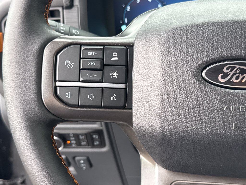 Used 2025 Ford F150 Tremor w/ Bed Utility Package AWD/4WD image 17