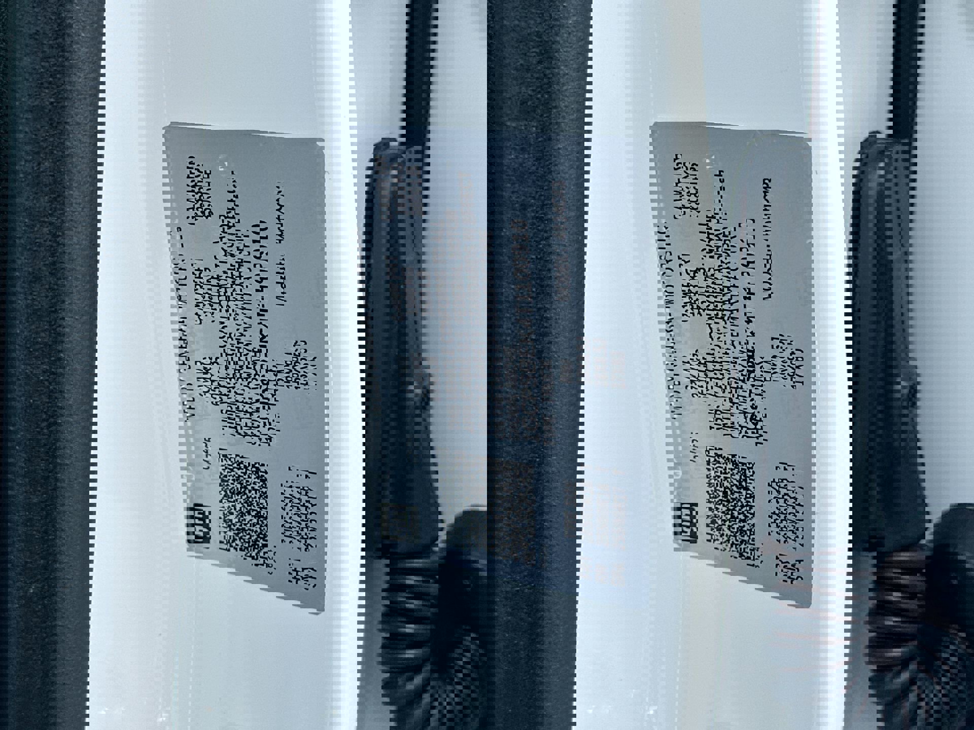 New 2026 Chevrolet Colorado W/T w/ WT Custom Package image 31