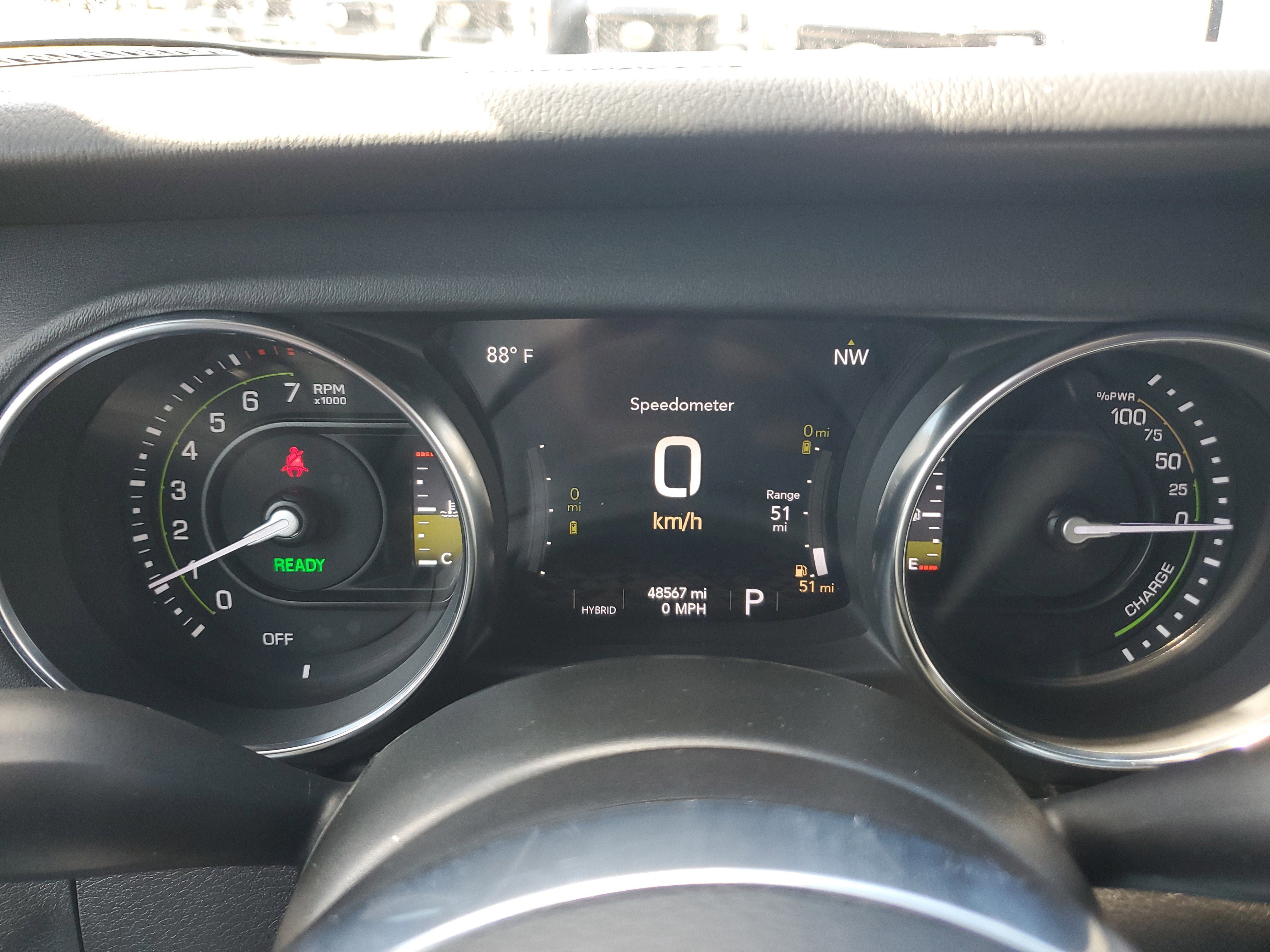 Used 2023 Jeep Wrangler Unlimited Sahara image 30