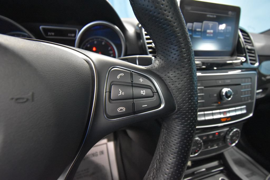 Used 2016 Mercedes-Benz GLE 350 4MATIC image 13