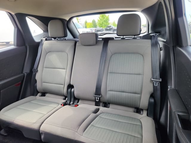Used 2020 Ford Escape S FWD image 26