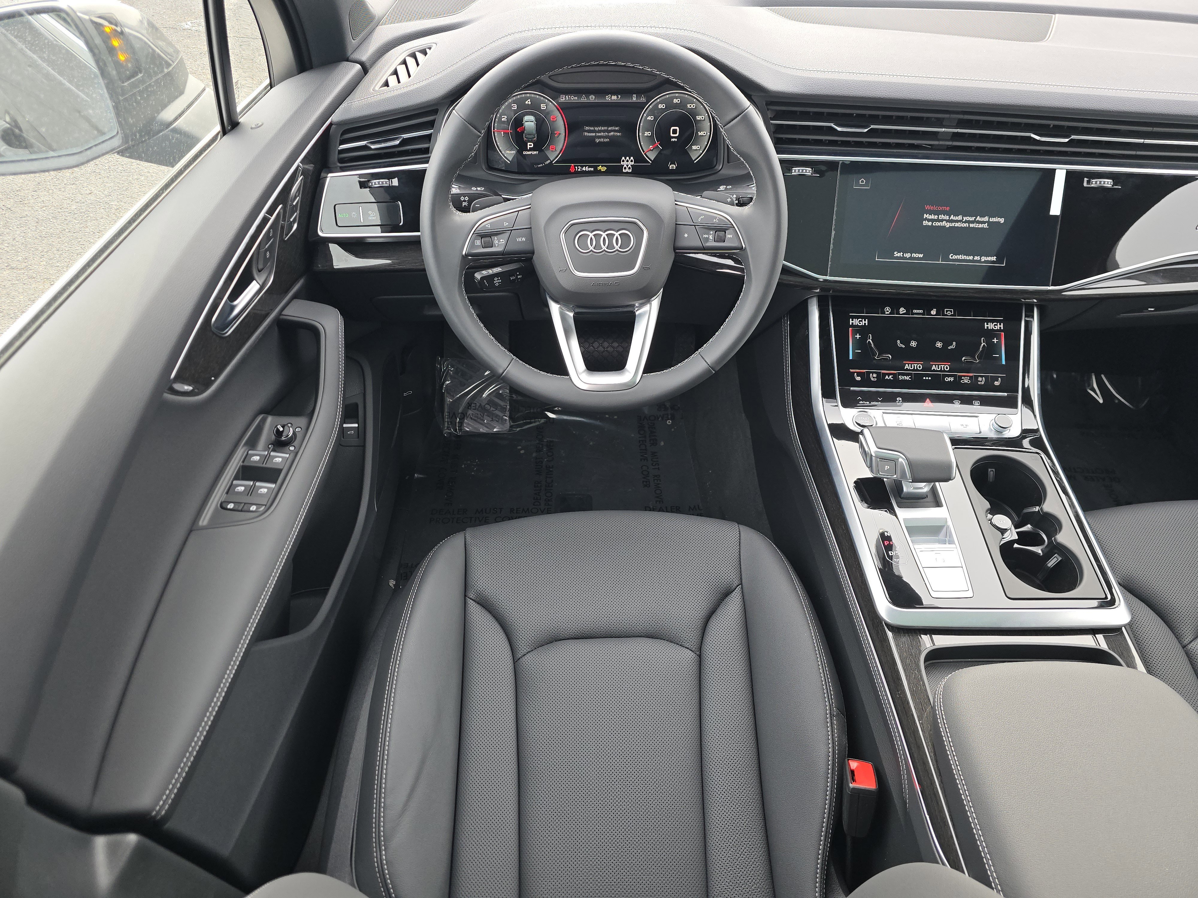 New 2026 Audi Q7 3.0T Premium Plus image 21