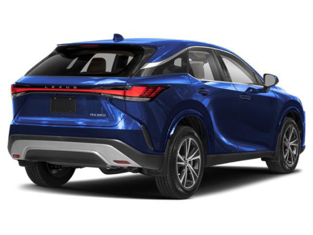 Used 2023 Lexus RX 350 FWD w/ Cold Area Package image 2