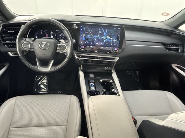 Certified 2025 Lexus RX 350 Premium w/ Convenience Package AWD/4WD image 26