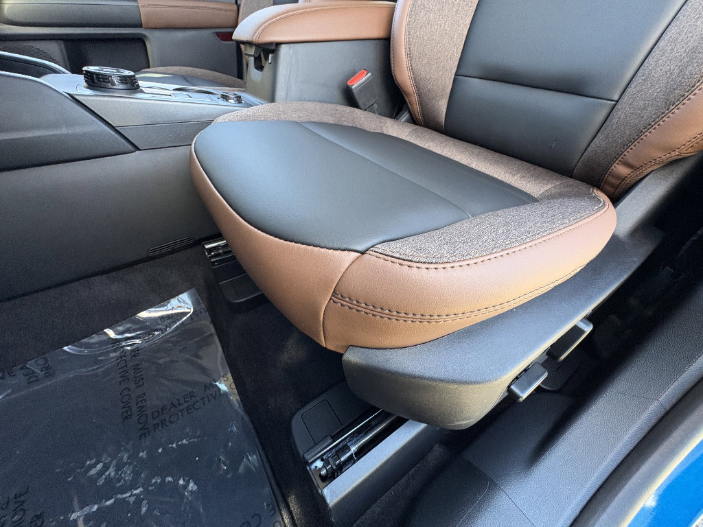 New 2026 Ford Bronco Sport Outer Banks image 32