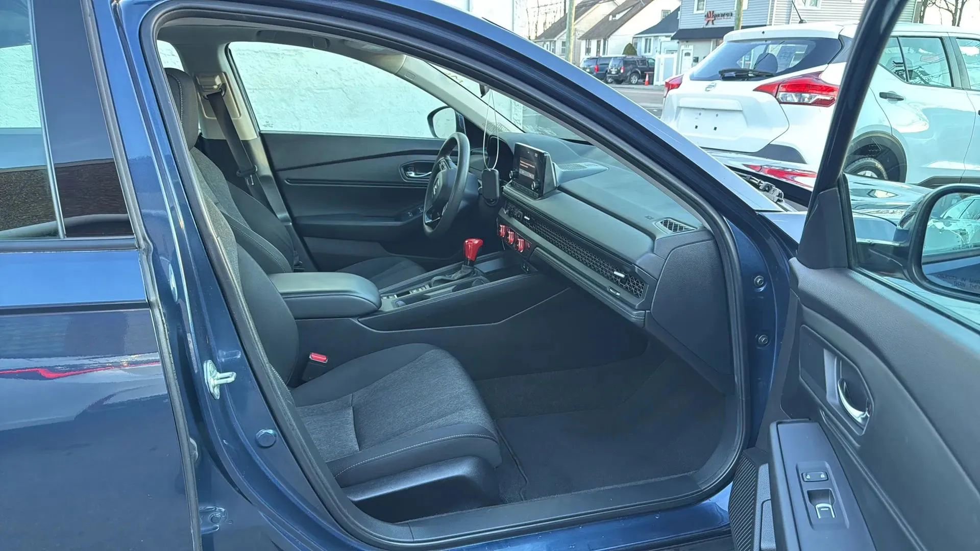 Used 2023 Honda Accord EX image 22