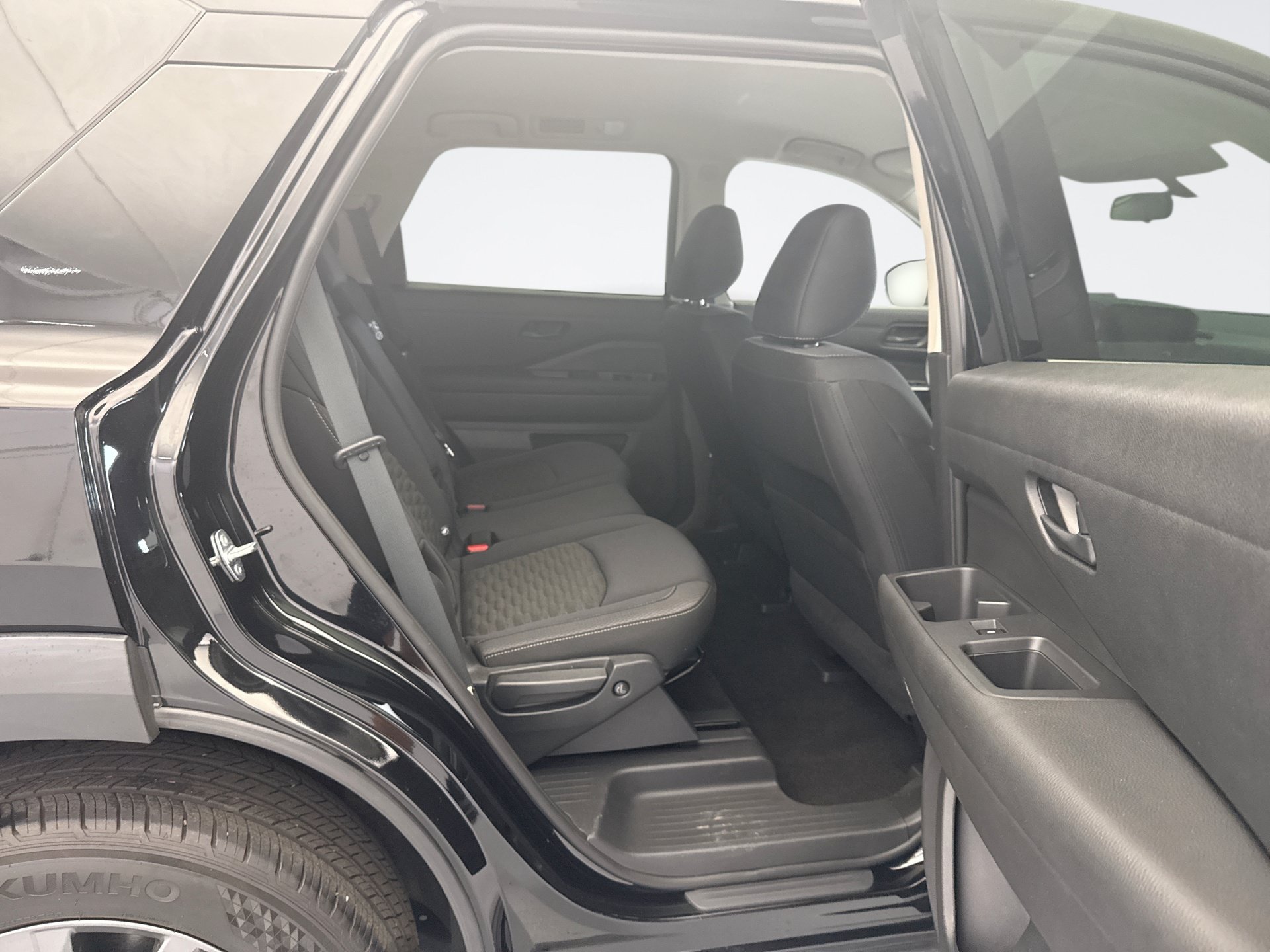 Used 2023 Nissan Pathfinder S AWD/4WD image 17