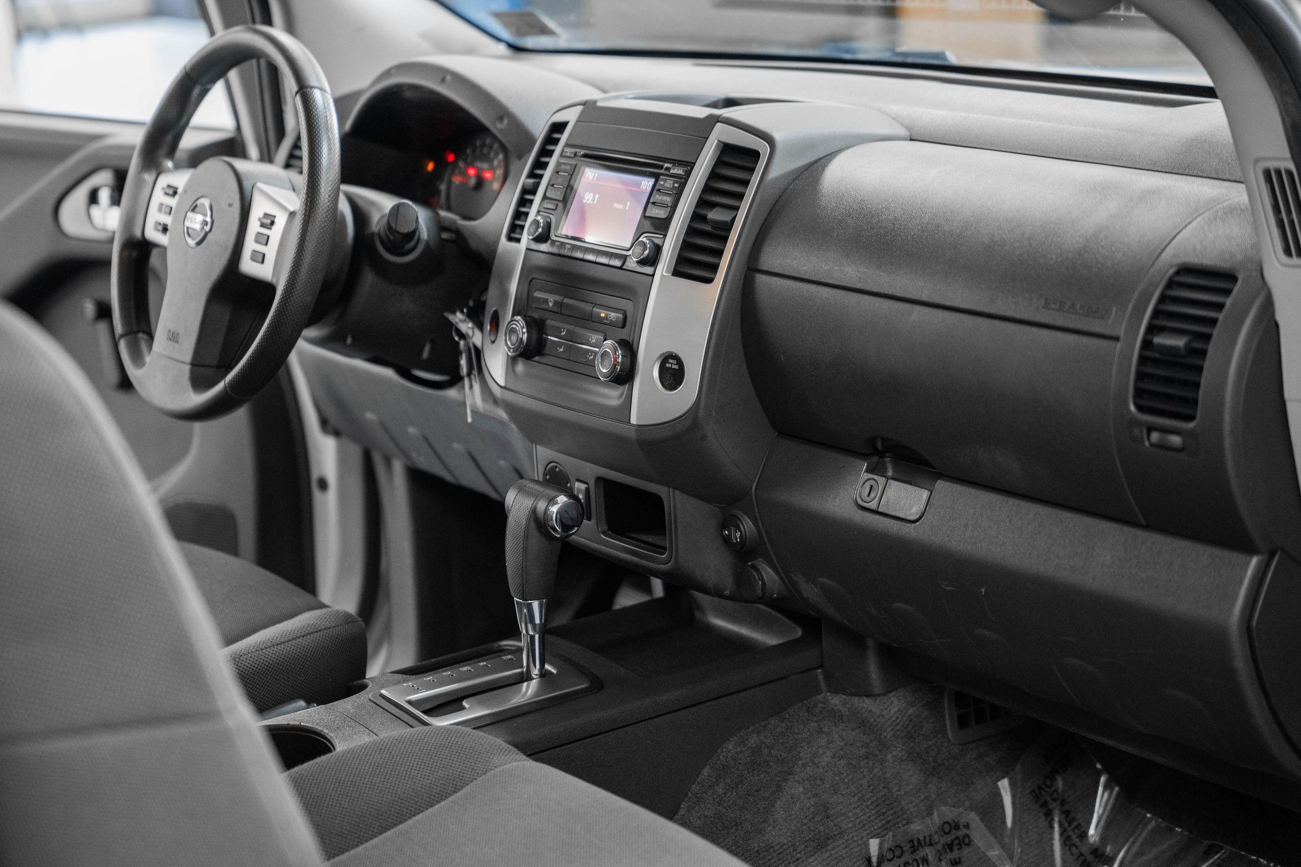 Used 2018 Nissan Frontier S image 18