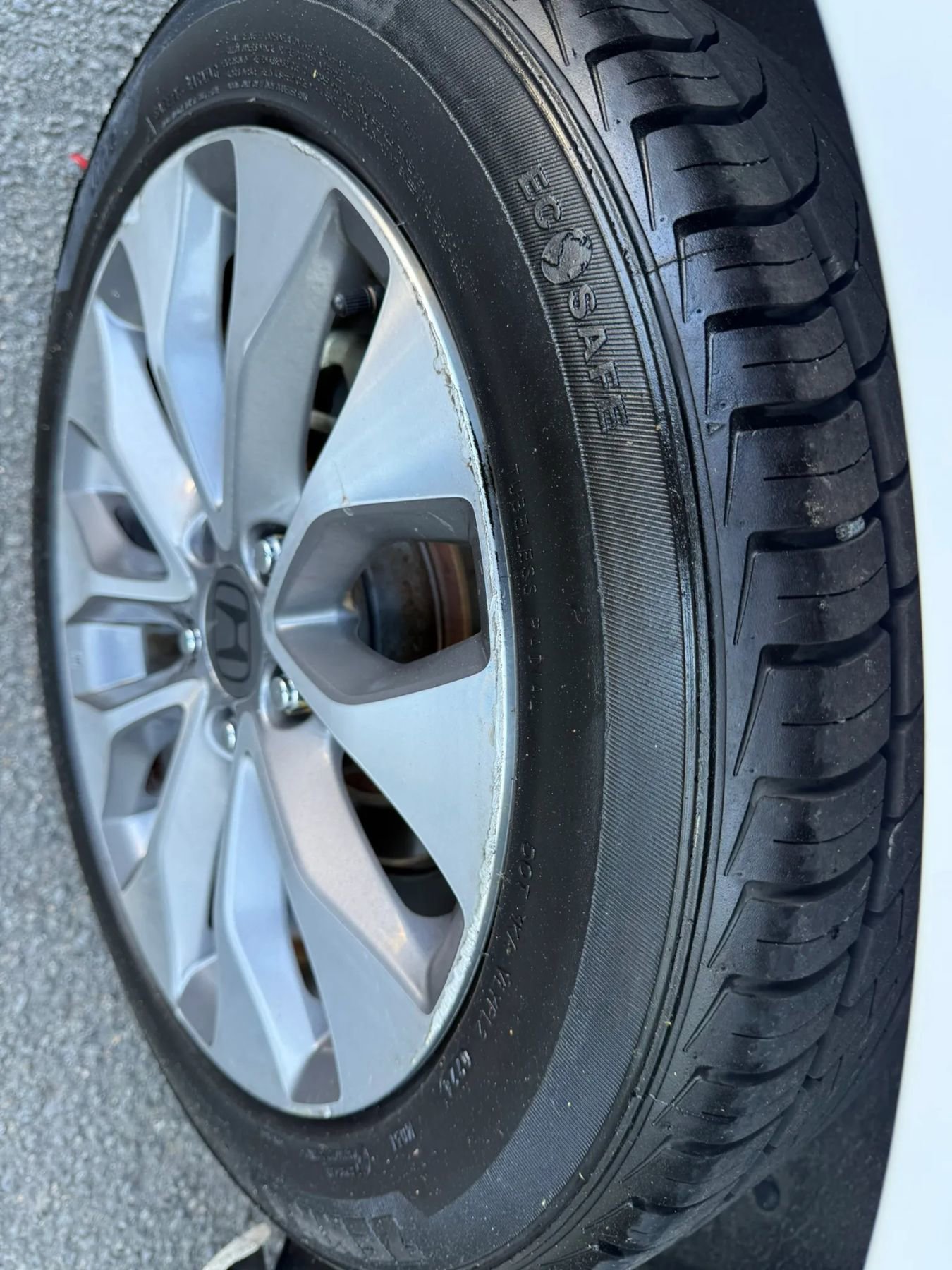 Used 2014 Honda Accord LX-S image 34