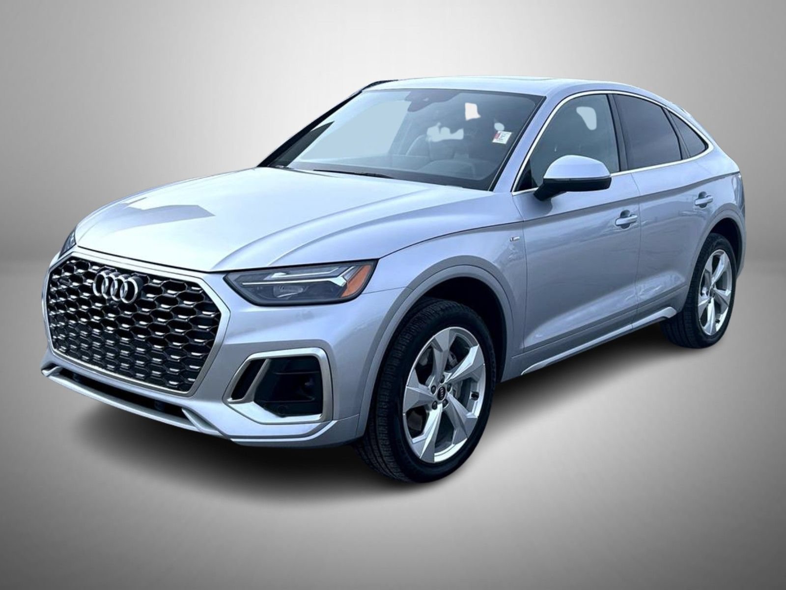 Used 2025 Audi Q5 2.0T Premium AWD/4WD image 1