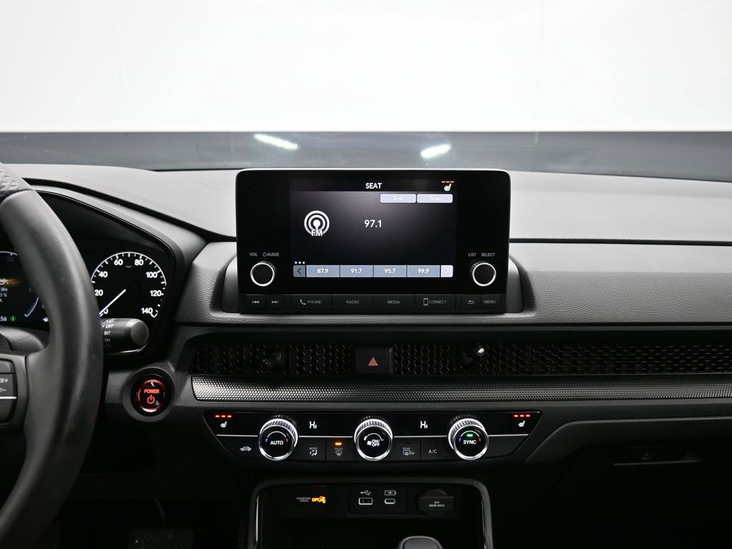 Certified 2024 Honda CR-V Sport image 41