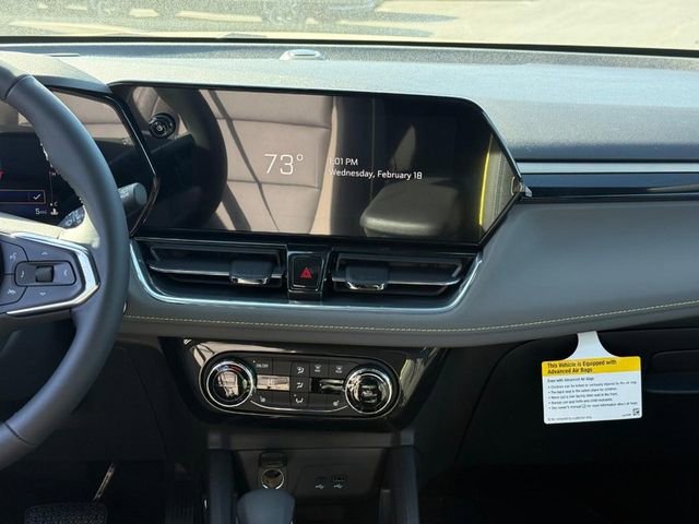 New 2026 Chevrolet TrailBlazer ACTIV w/ Convenience Package image 10