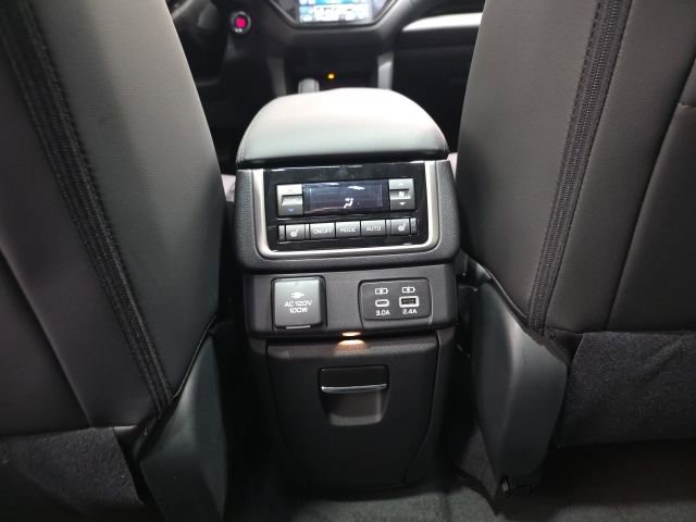 New 2026 Subaru Ascent Bronze Edition AWD/4WD image 30