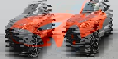 Used 2025 Aston Martin DBX 707