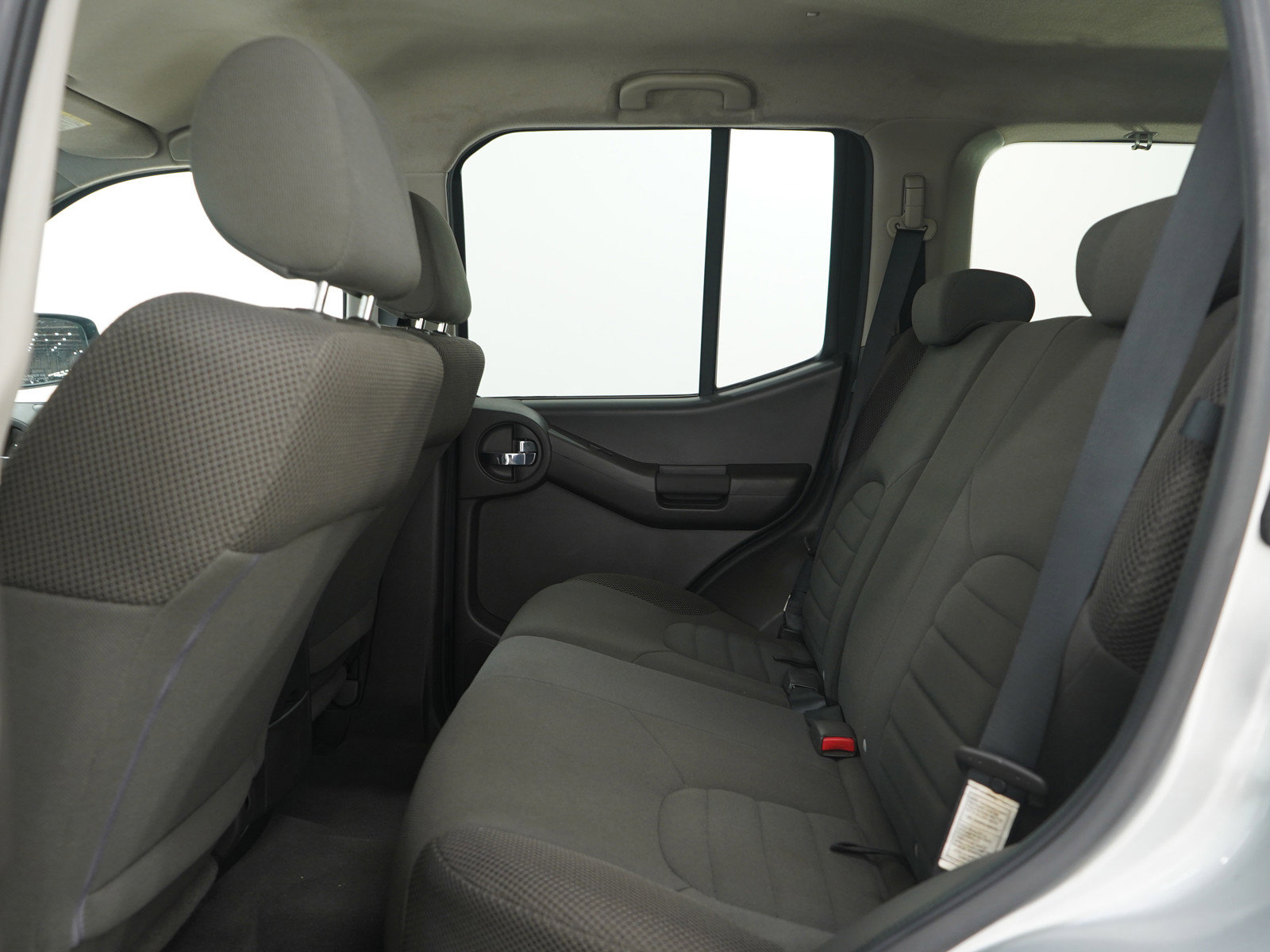 Used 2007 Nissan Xterra X w/ Power Pkg image 18