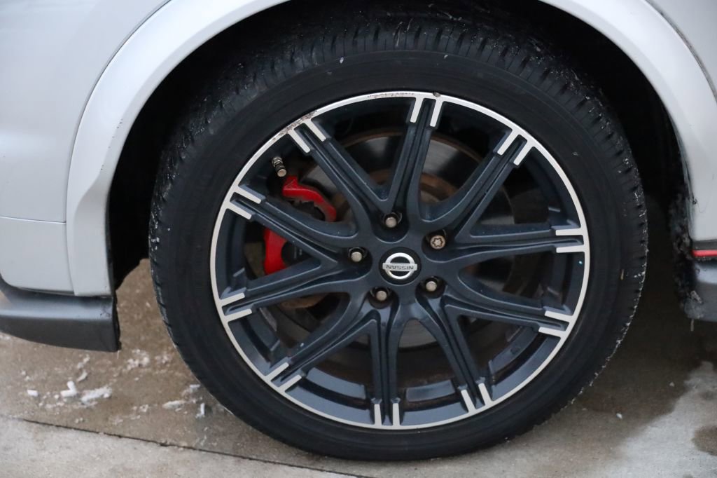 Used 2015 Nissan Juke NISMO RS image 26