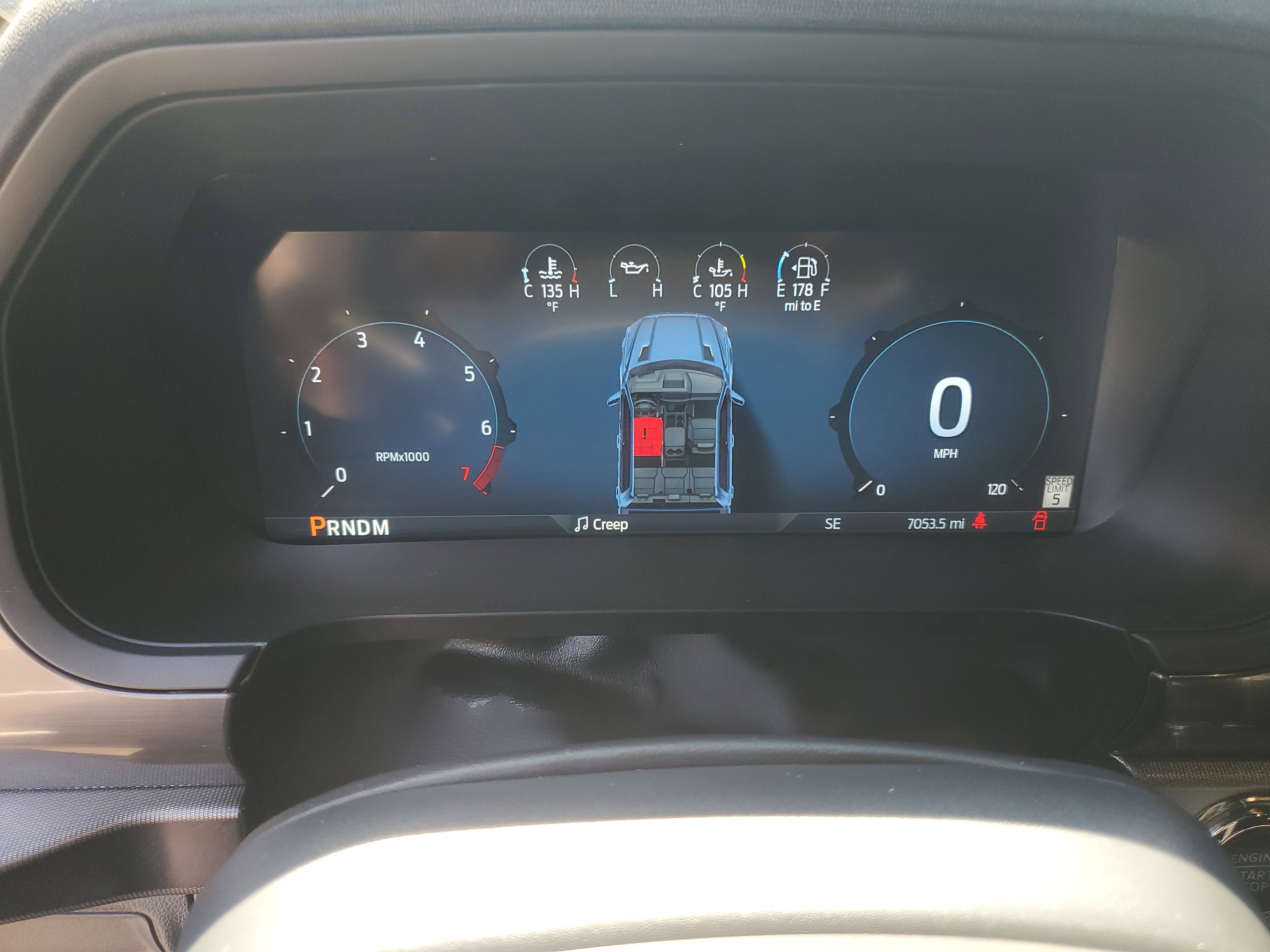 Used 2025 Ford F150 Lariat w/ Equipment Group 501A Mid image 17