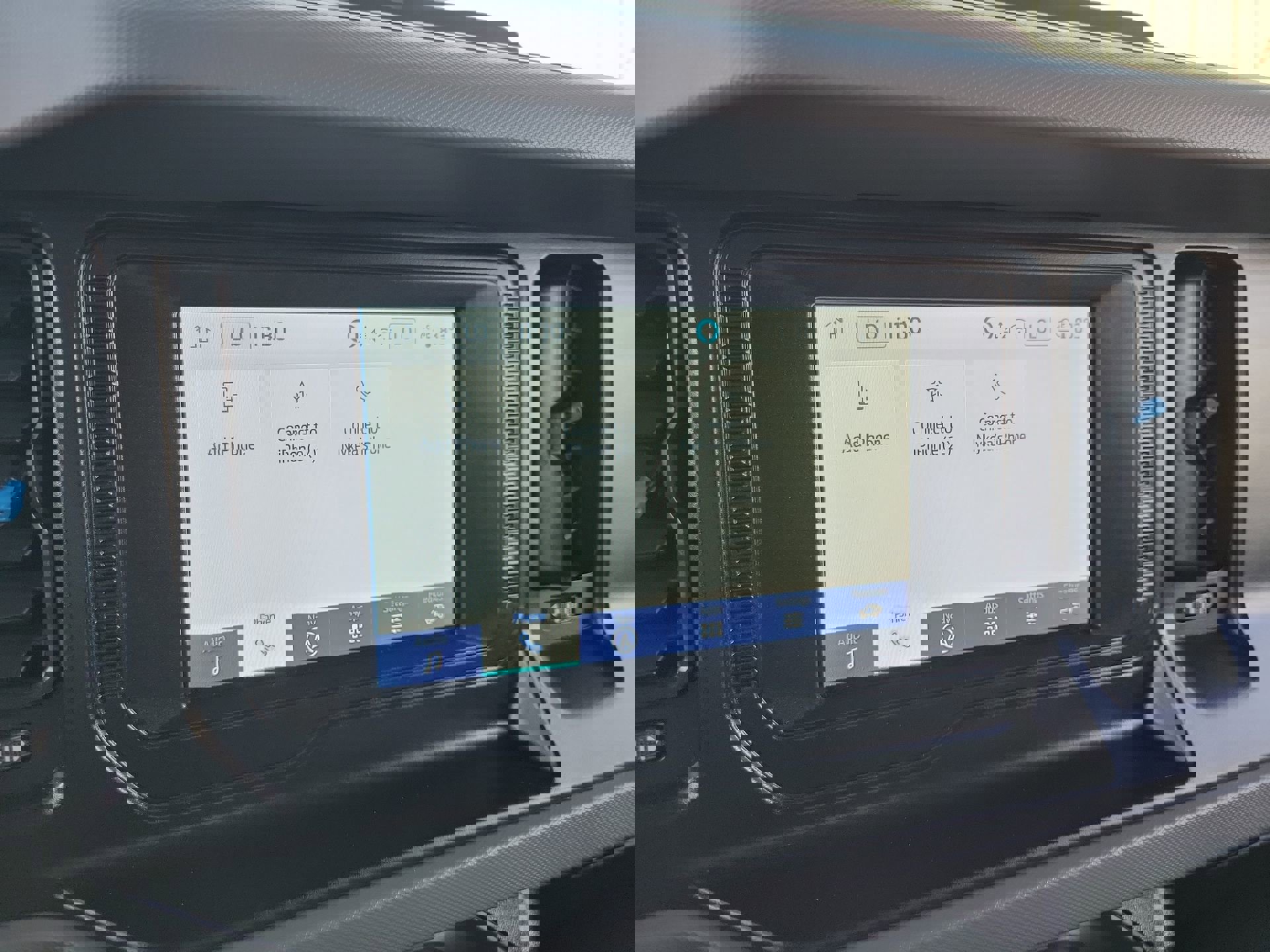 Used 2022 Ford Bronco Black Diamond image 23