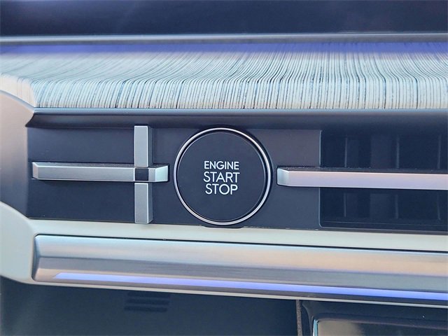 Used 2025 Hyundai Santa Fe Calligraphy image 28