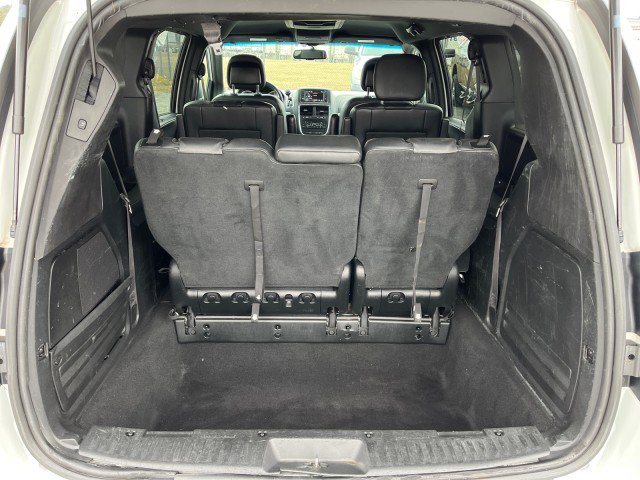 Used 2017 Dodge Grand Caravan GT image 15