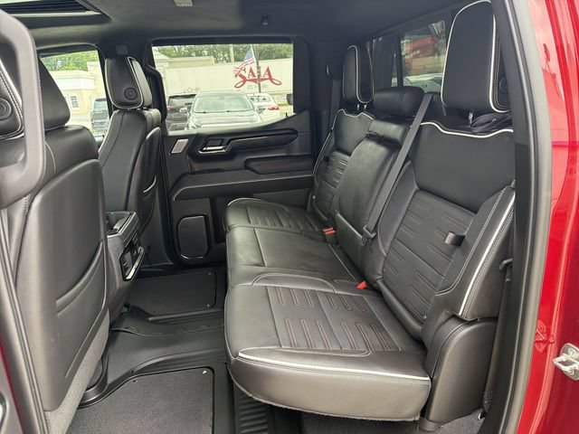 Used 2023 GMC Sierra 1500 AT4X AWD/4WD image 26