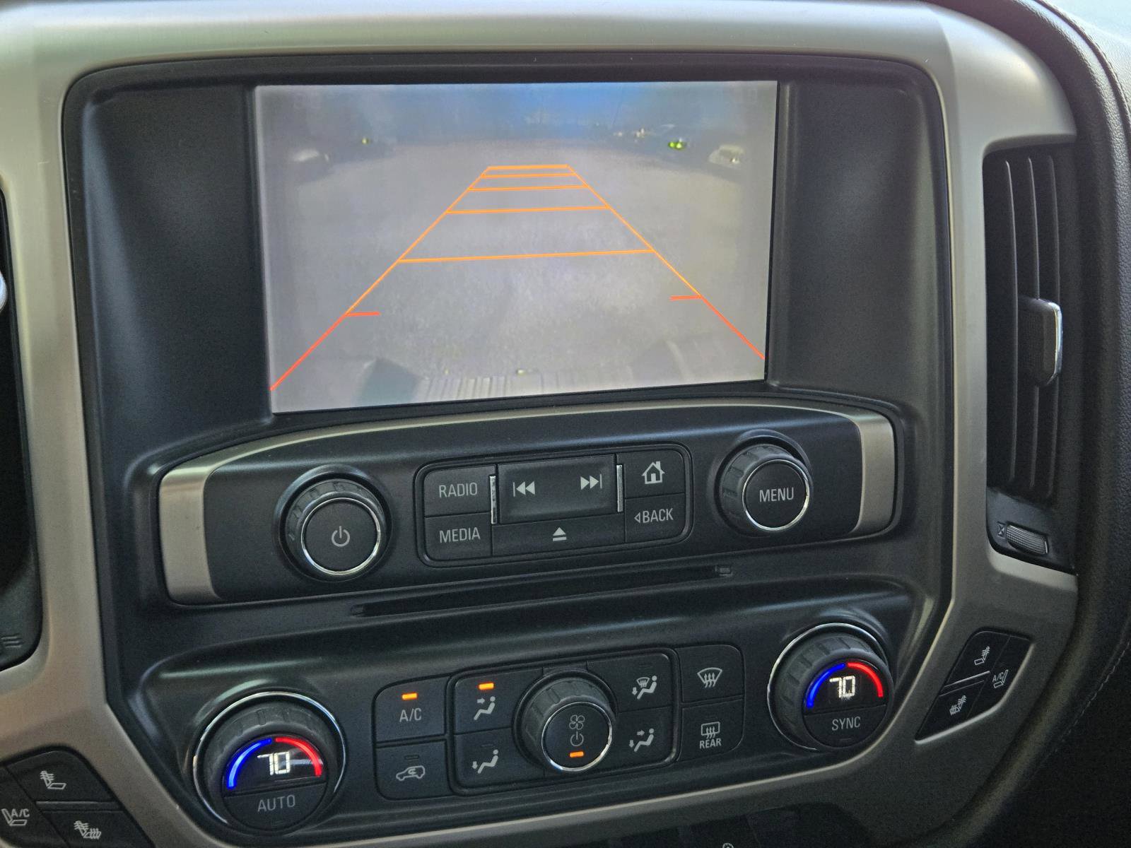 Used 2015 GMC Sierra 1500 Denali w/ Driver Alert Package image 25