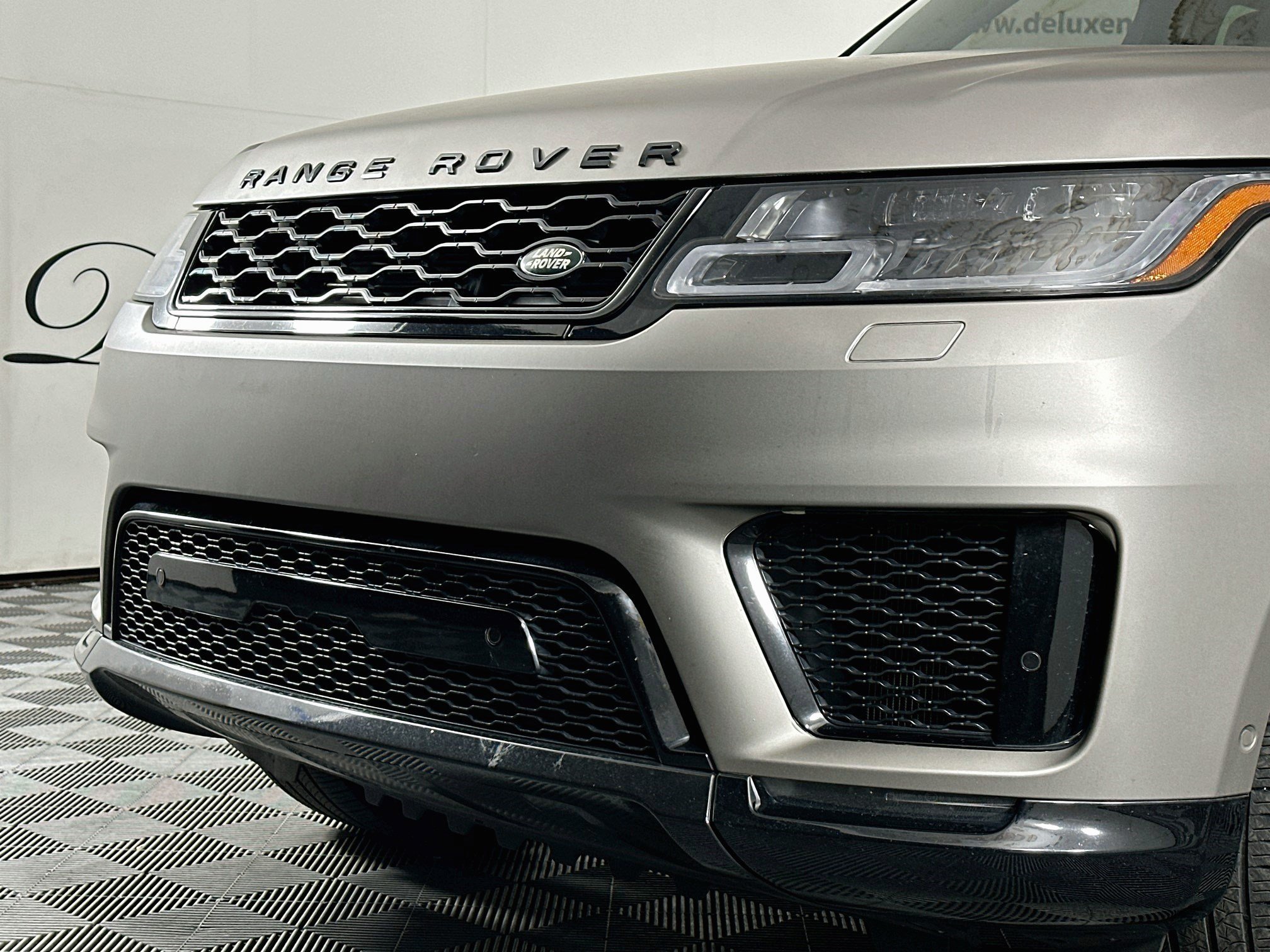 Used 2022 Land Rover Range Rover Sport HSE Silver Edition AWD/4WD image 34