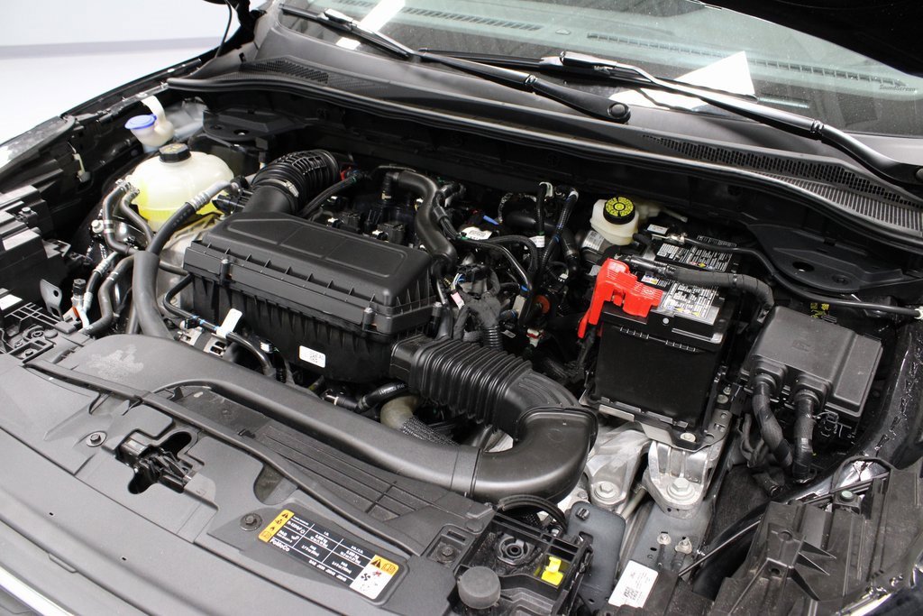 Certified 2025 Ford Escape Active image 12