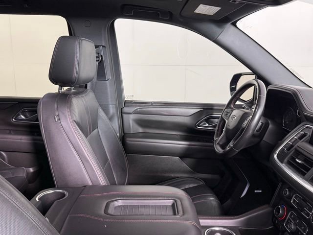 Used 2021 Chevrolet Tahoe RST image 31