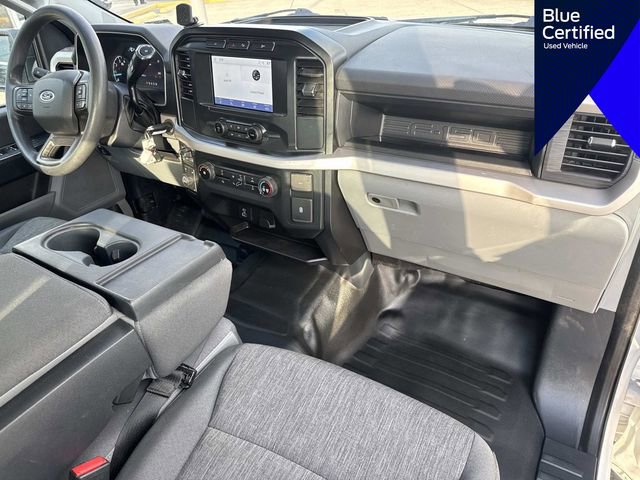 Certified 2022 Ford F150 XL w/ Trailer Tow Package image 13