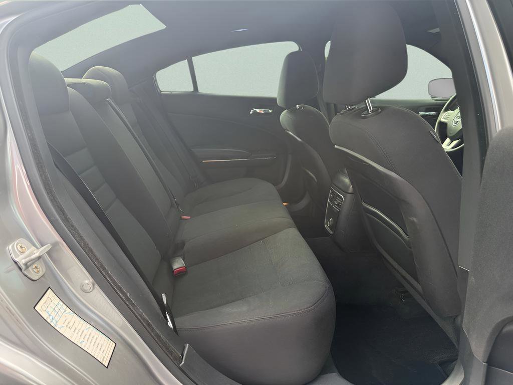 Used 2014 Dodge Charger SE RWD image 13