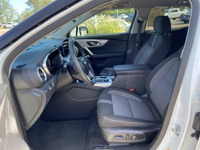 Used 2025 Chevrolet Blazer LT FWD image 34
