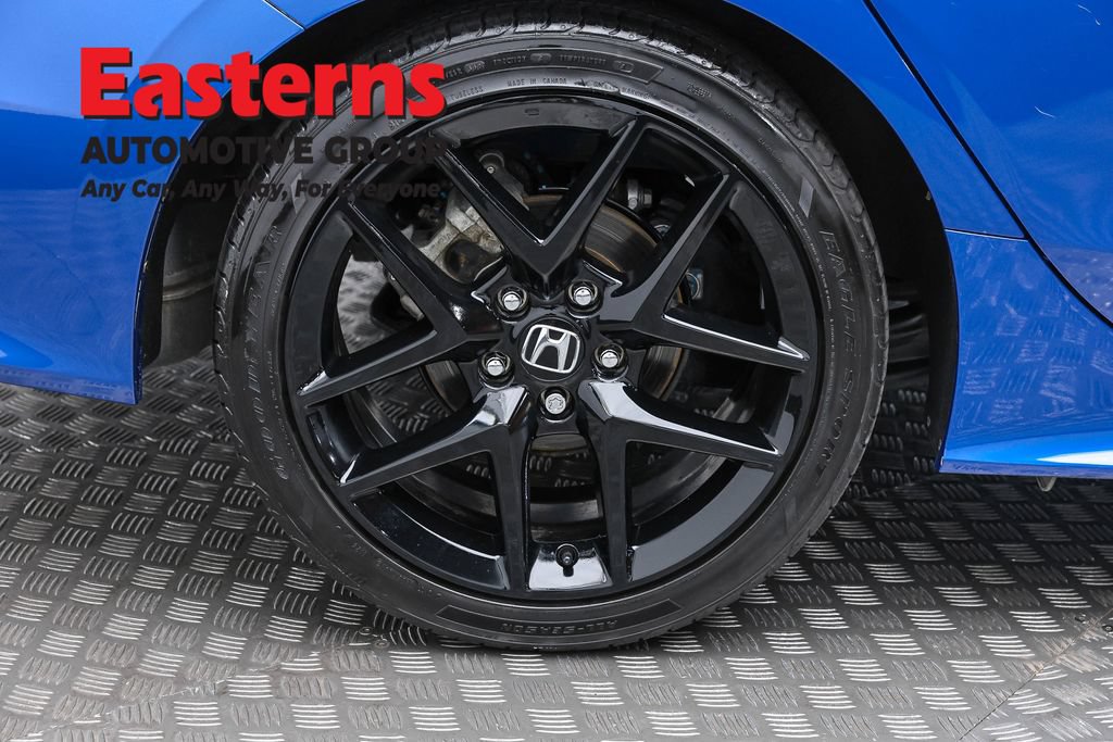 Used 2024 Honda Civic Sport image 29