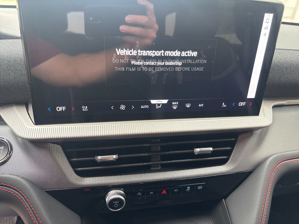 New 2026 Ford Explorer ST AWD/4WD image 19