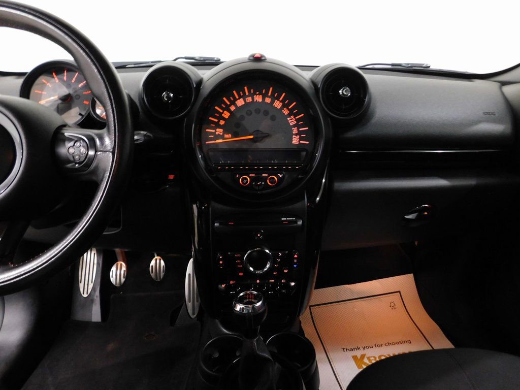 Used 2015 MINI Cooper Countryman S image 48