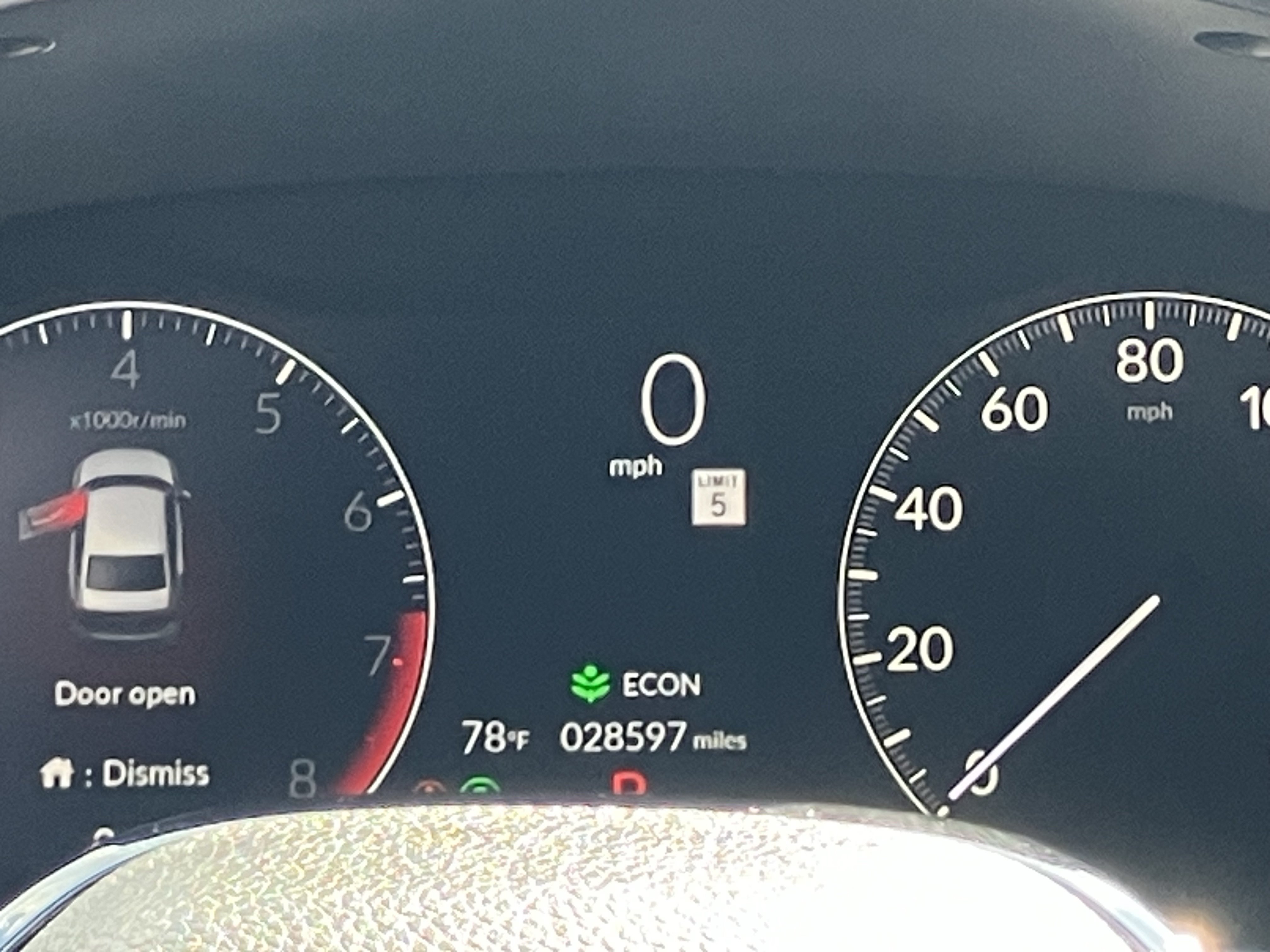 Certified 2023 Honda Civic Sport image 24