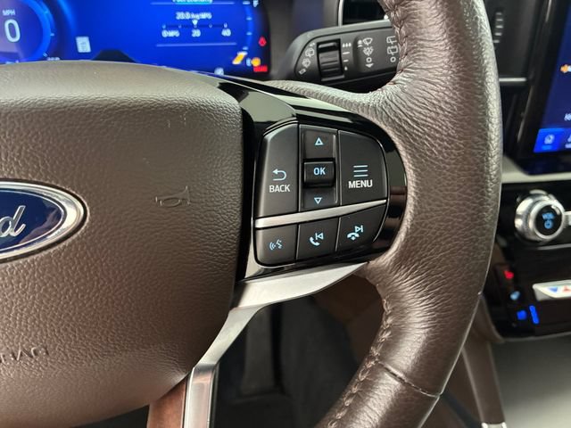 Used 2022 Ford Explorer King Ranch w/ Technology Package AWD/4WD image 24