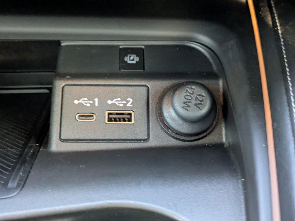 Certified 2023 INFINITI QX50 Sport image 24