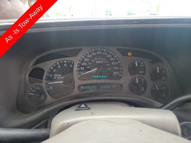 Used 2004 GMC Yukon XL Denali AWD/4WD image 14