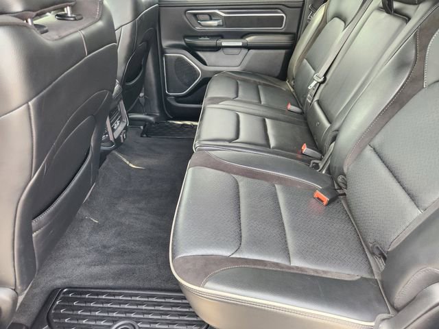 Used 2023 RAM 1500 Laramie image 28