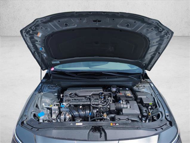 New 2026 Hyundai Elantra Sport FWD image 19