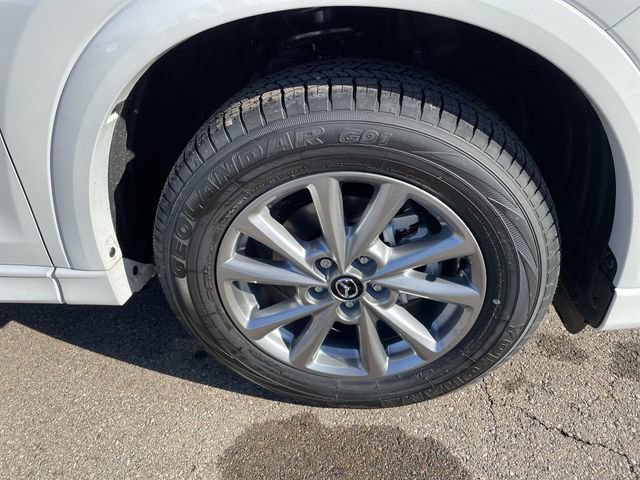 New 2025 MAZDA CX-5 AWD 2.5 S w/ Select Package image 14
