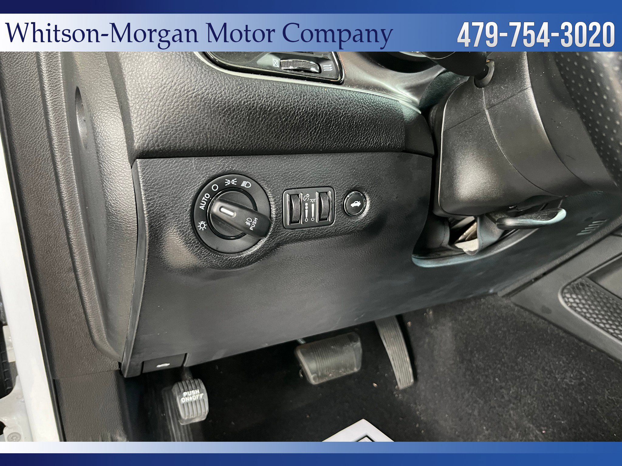 Used 2022 Dodge Challenger R/T image 14