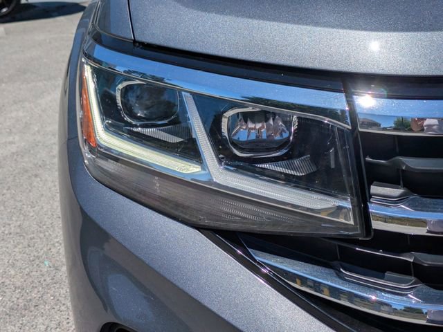 Used 2022 Volkswagen Atlas SE image 10