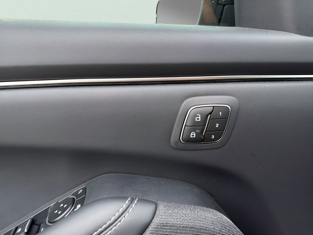 Used 2025 Ford Mustang Mach-E Premium w/ Interior Protection Package image 17