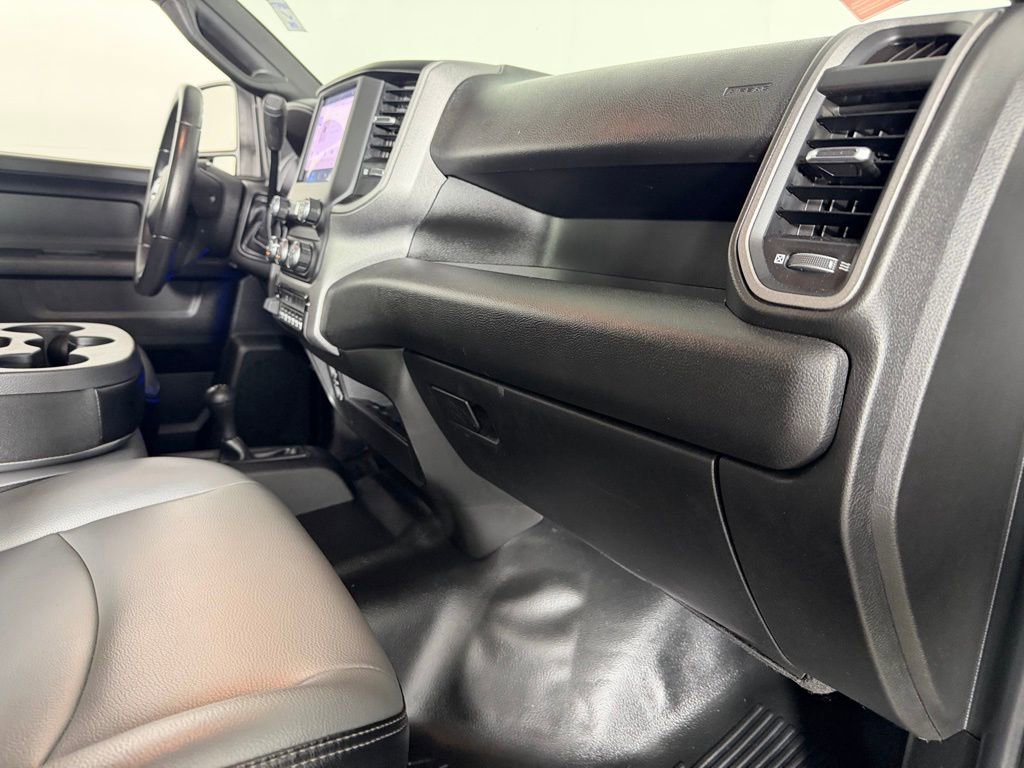 Used 2023 RAM 3500 Tradesman w/ Chrome Appearance Group AWD/4WD image 27