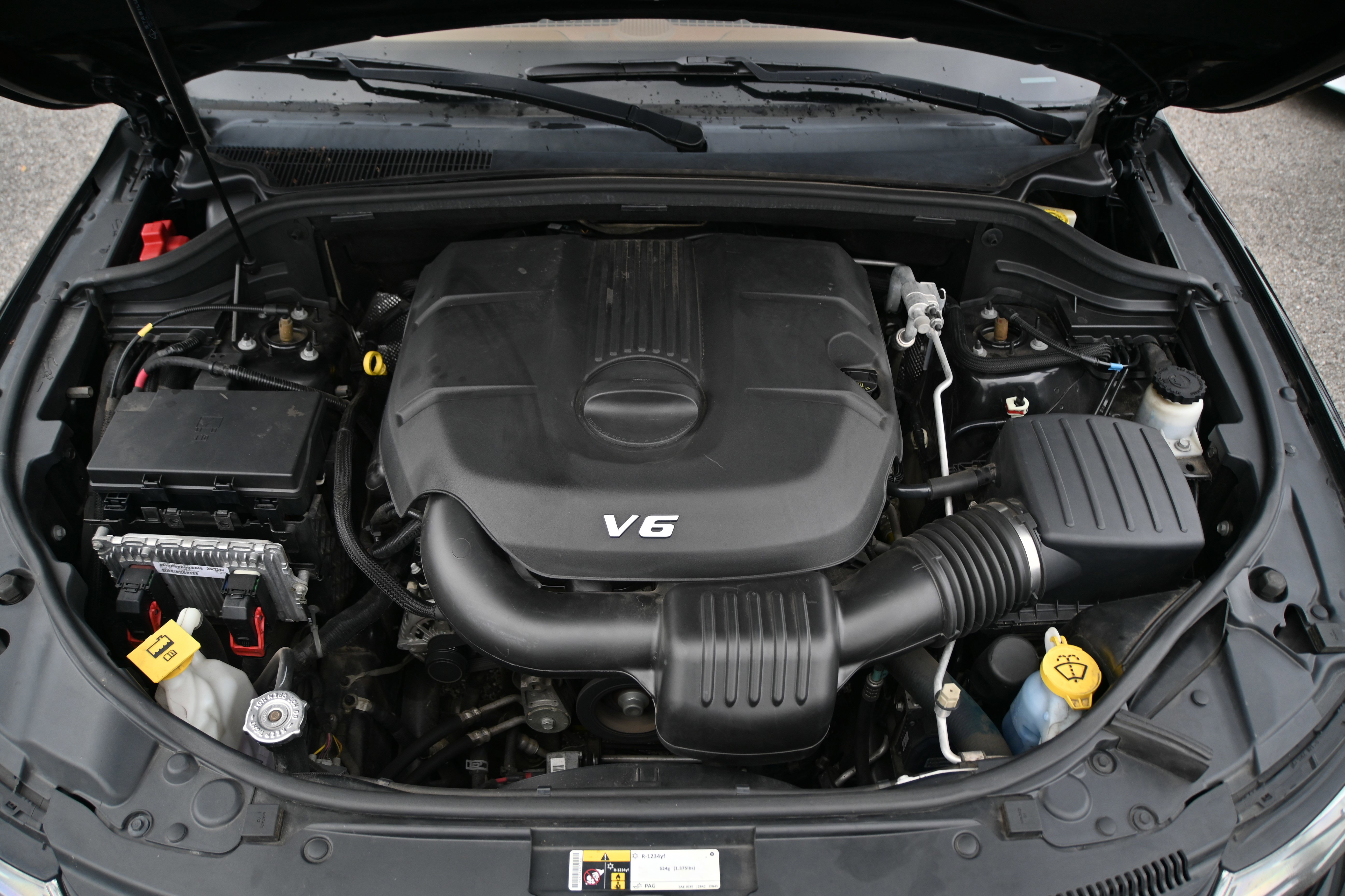 Used 2015 Jeep Grand Cherokee Summit image 23