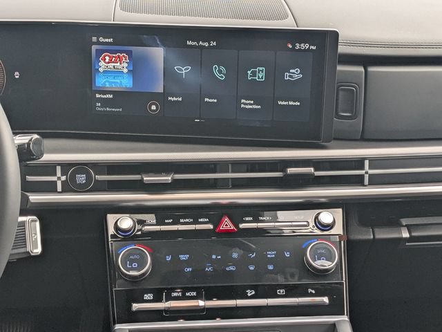 New 2027 Hyundai Santa Fe SEL FWD image 21